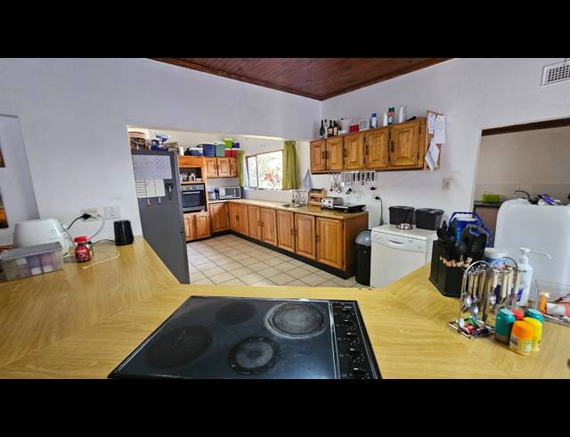 4 BEDROOM HOUSE SOLD IN NYALA PARK